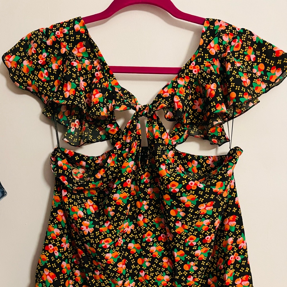 Tara Jarmon (Paris) top